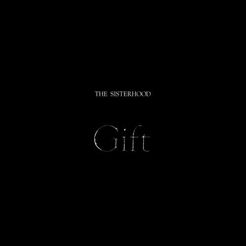 Sisterhood - Gift - Music CD