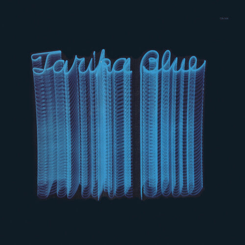 Tarika Blue - Tarika Blue Vinyl Record