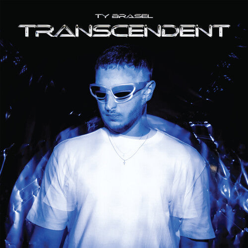 Brasel,ty - Transcendent - Music CD