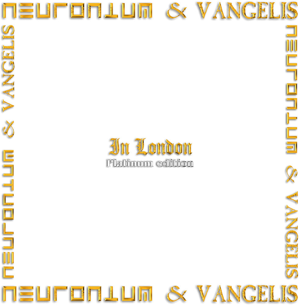 In London Music CD