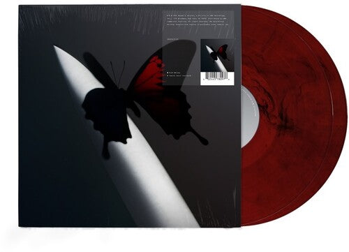 Post Malone - Twelve Carat Toothache [2LP Red & Black Marble] Vinyl Record