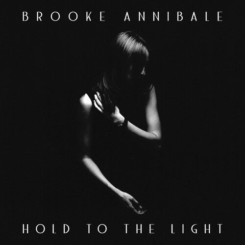 Annibale,brooke - Hold To The Light - Music CD