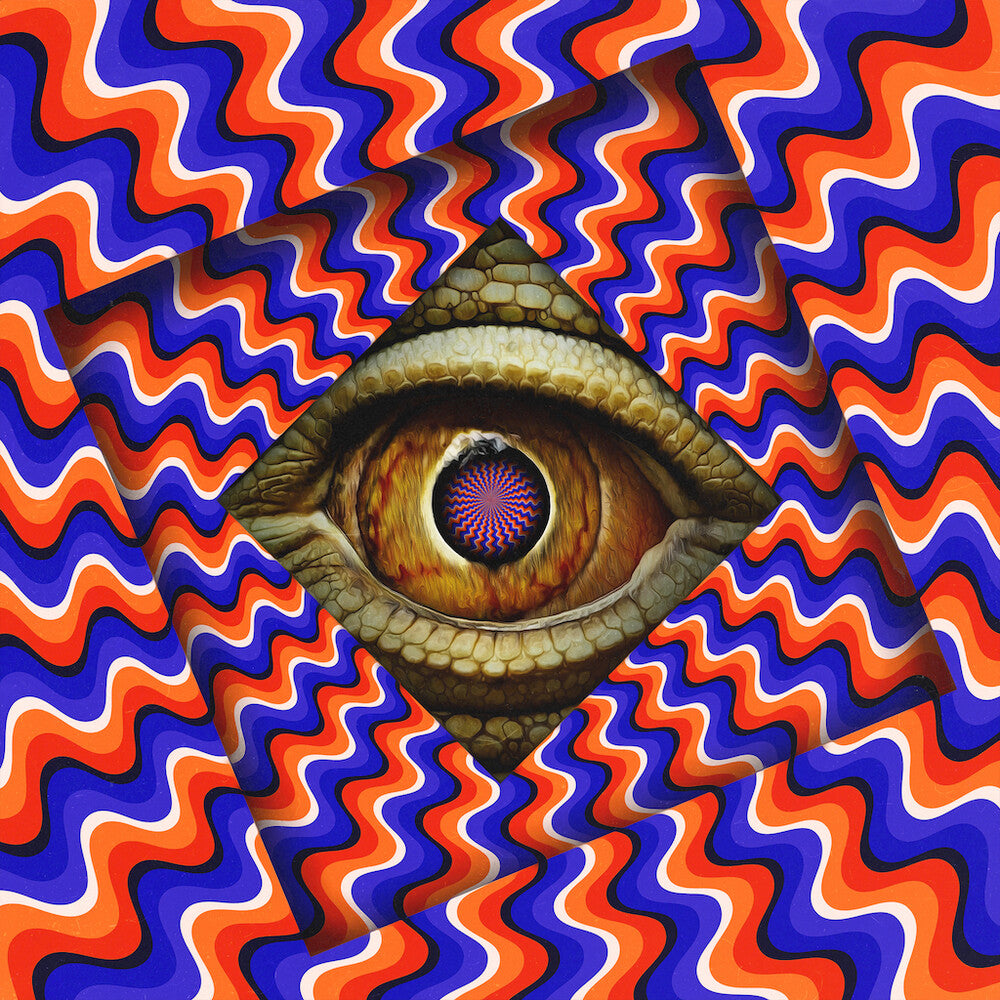 Professional Mad Scientist [LP] Vinyl Record