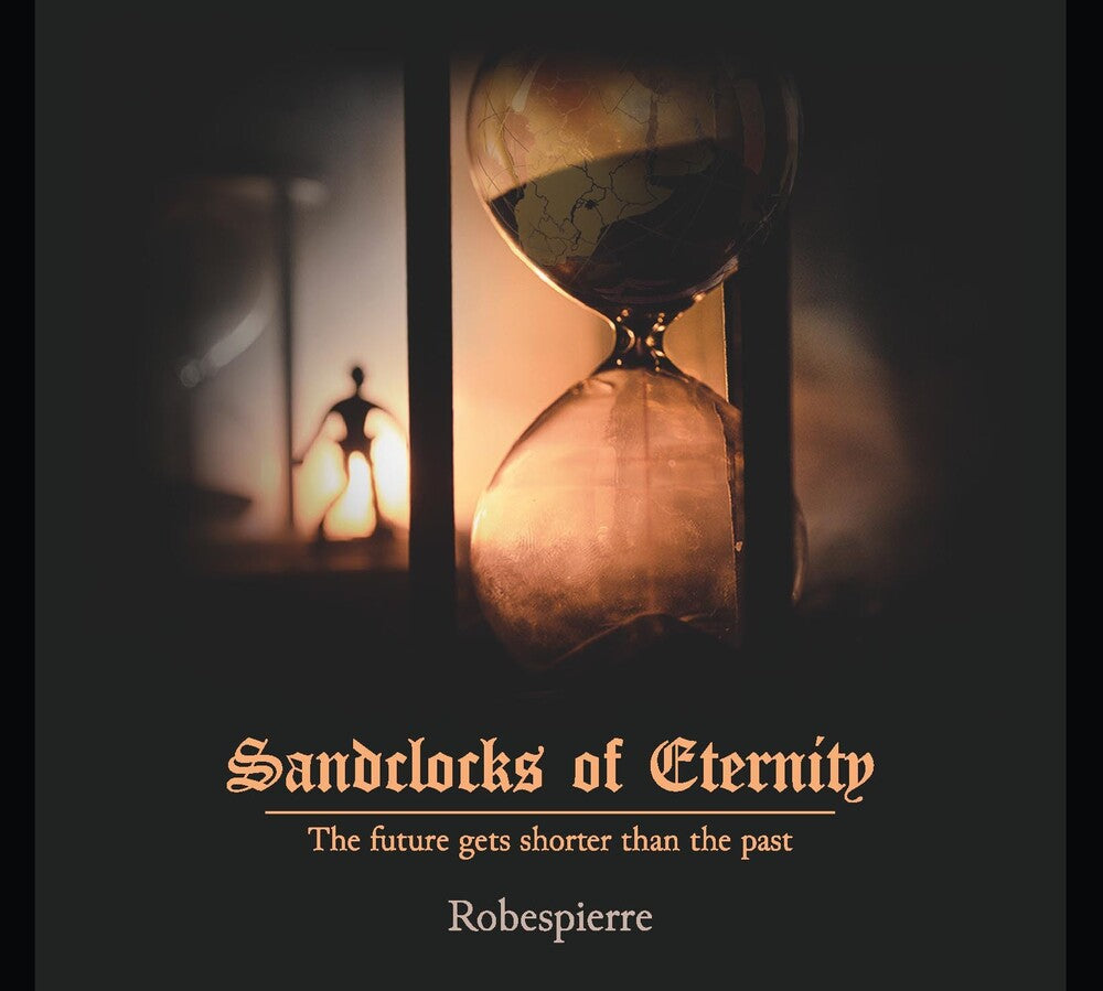 Sandclocks Of Eternity [180 Gram] Vinyl Record