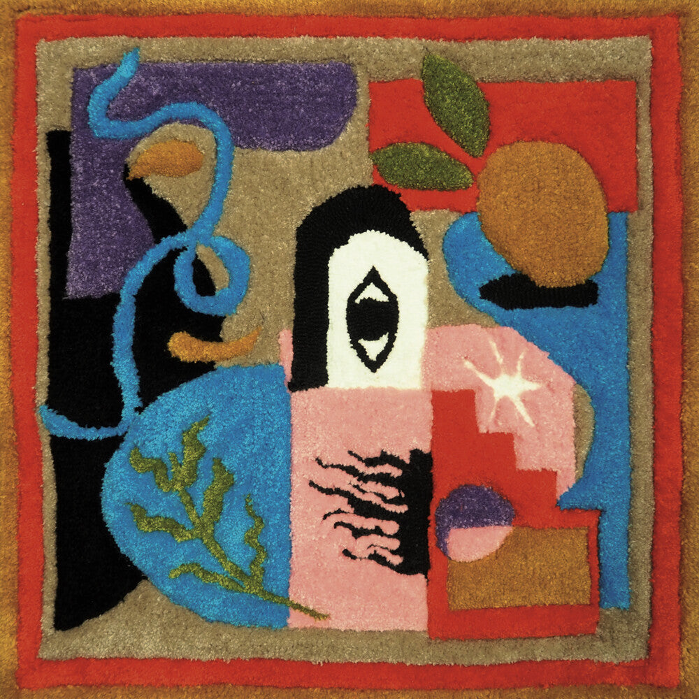 Ish [LP] Vinyl Record