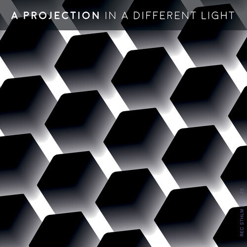 Projection - In A Different Light Vinyl Record