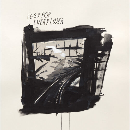 Iggy Pop - Every Loser Vinyl Record