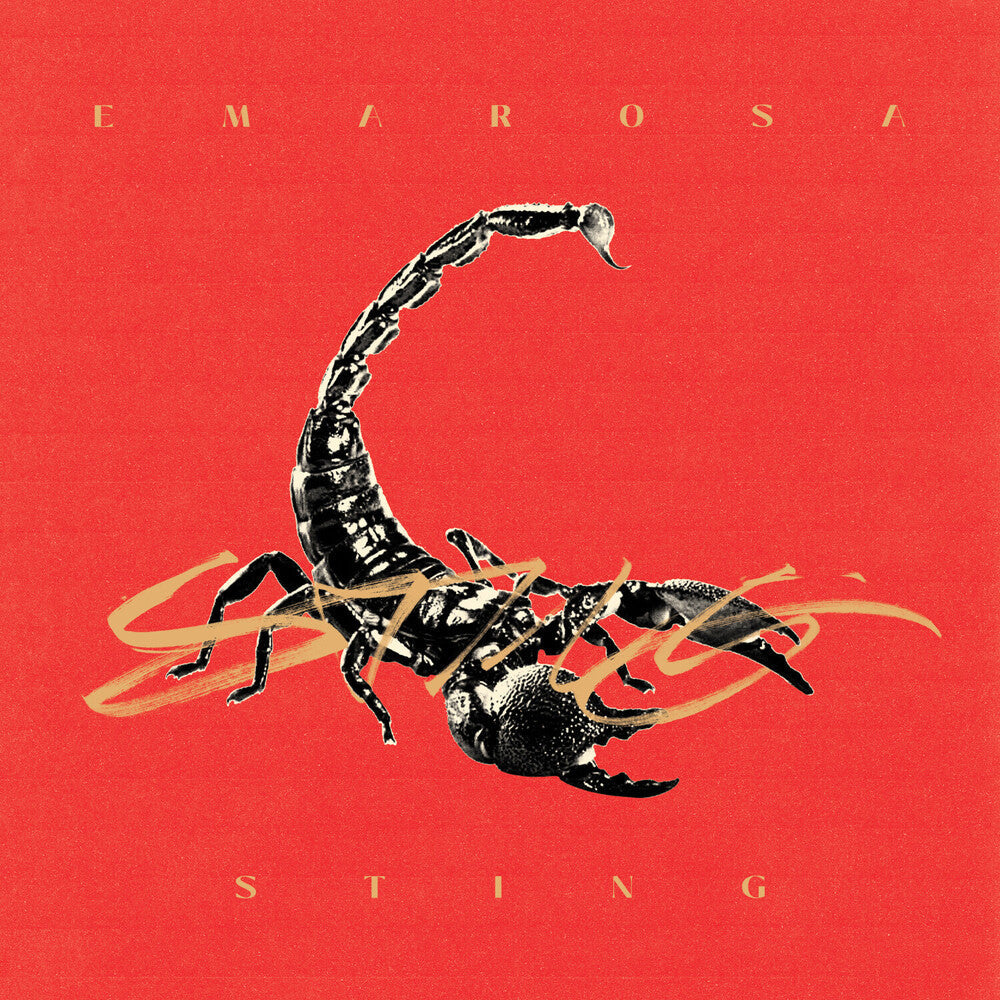 Sting Music CD