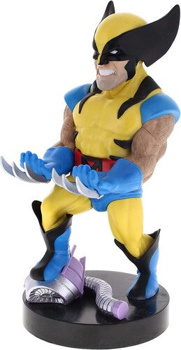 Exquisite Gaming - X-men Wolverine Cable Guy (net) - Collectibles