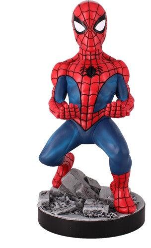 Exquisite Gaming - Amazing Spider-man Cable Guy (net) - Collectibles