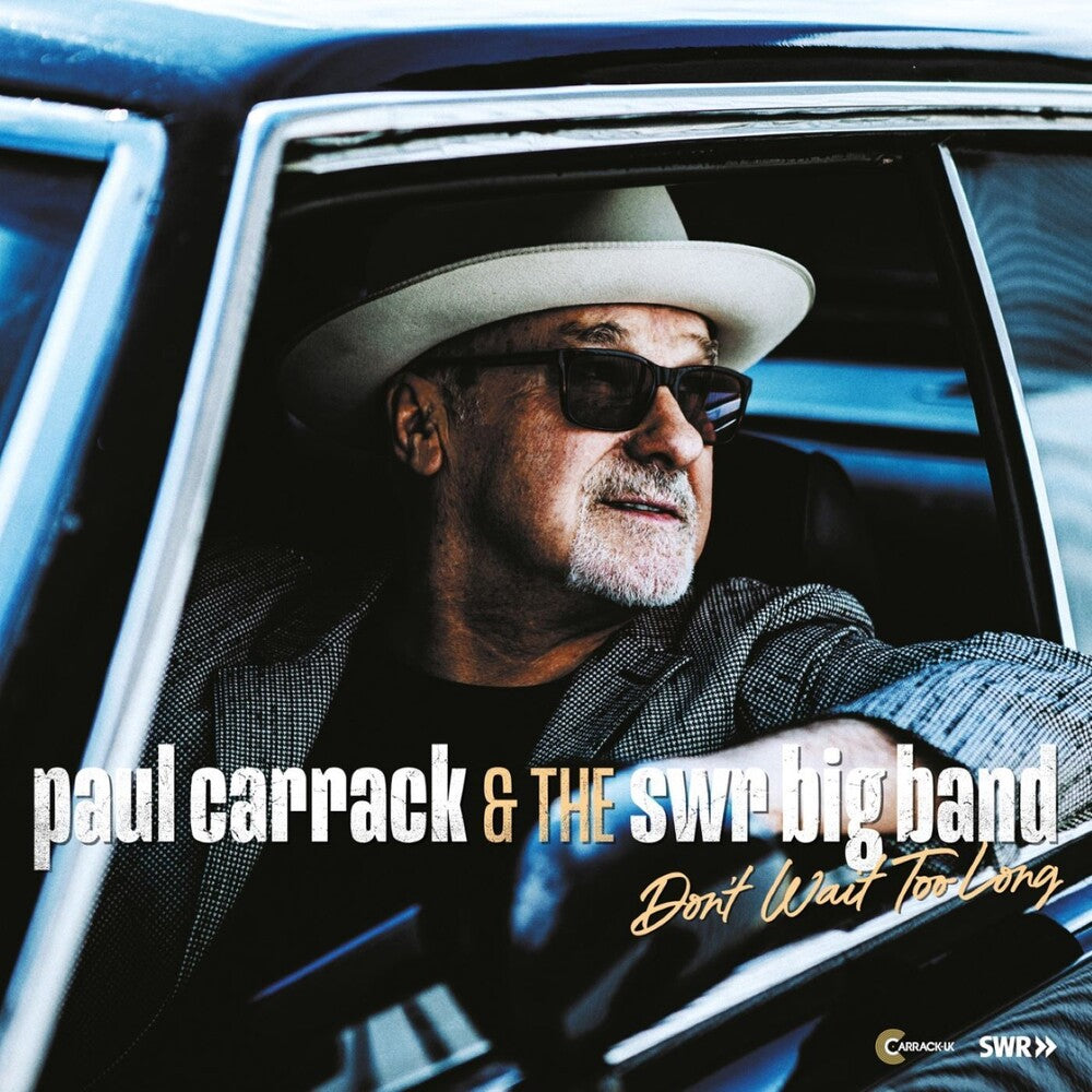 Don't Wait Too Long [LP] Vinyl Record