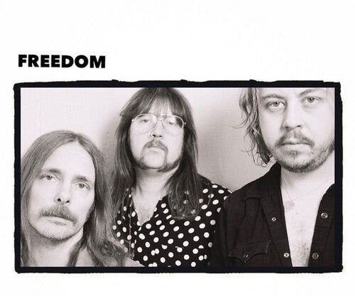 Freedom - Freedom Vinyl Record