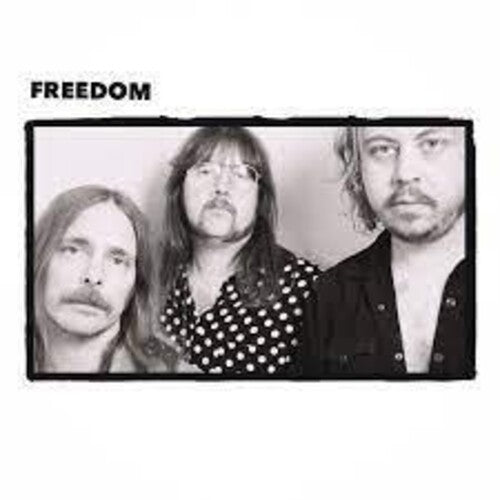 Freedom - Freedom - Music CD