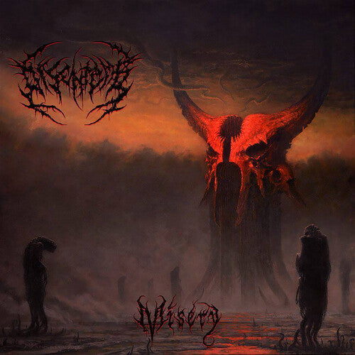 Disentomb - Misery - Music CD