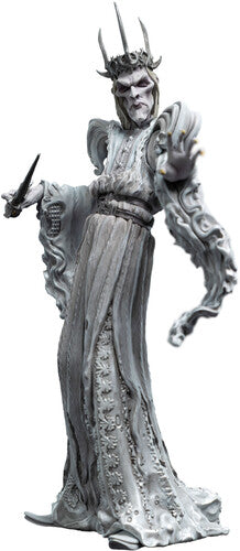 Mini Epics - Lotr Trilogy - The Witch-king Of The Unseen Lands - Collectibles