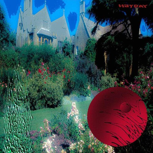 Feeble Little Horse - Hayday Vinyl Record