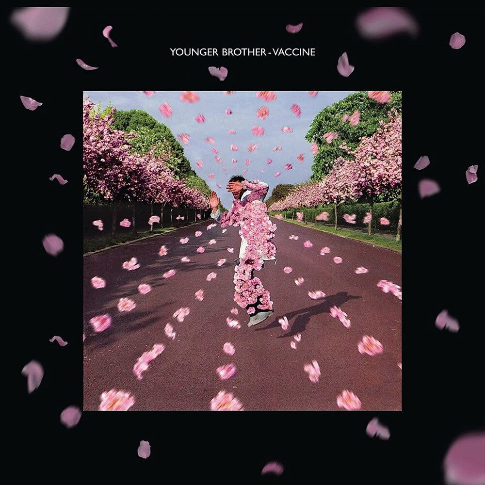 Younger Brother - Vaccine [2LP] Vinyl Record