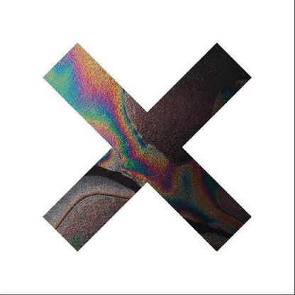 The xx - Coexist (10th Anniversary Edition) Vinyl Record