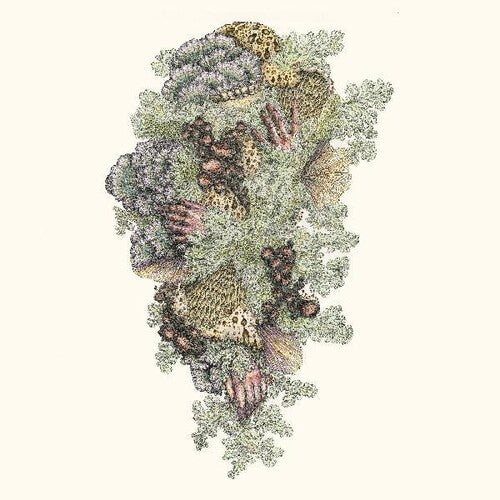 Pyrithe - Monuments To Impermanence - Music CD