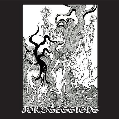 Jordsjo - Jord Sessions Vinyl Record
