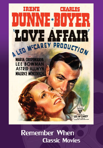 Love Affair - Love Affair - DVD