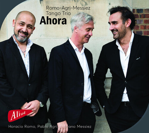Agri / Messiez - Ahora - Music CD