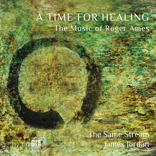 Ames / Everly / Stout - Time For Healing - Music CD