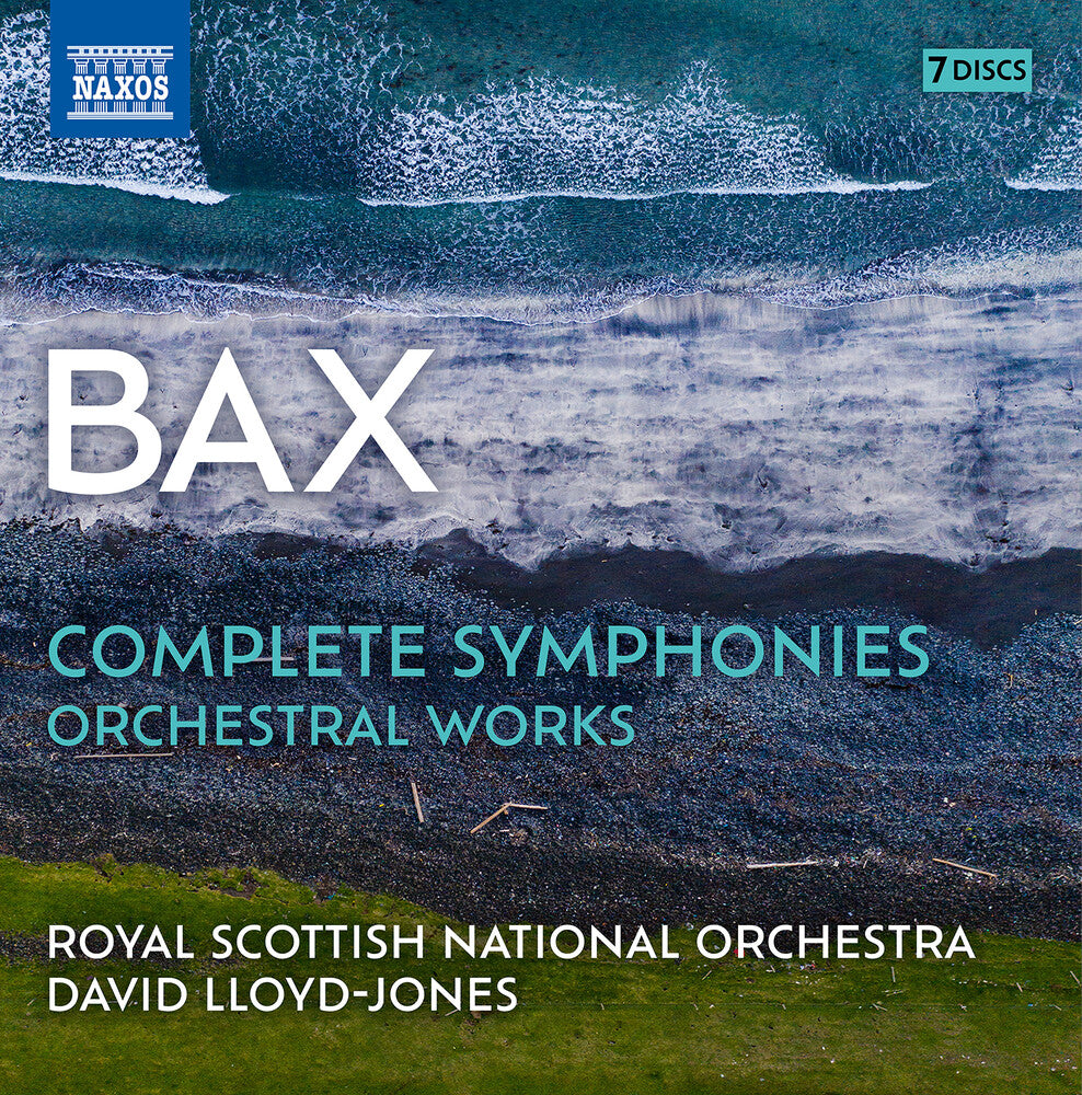 Complete Symphonies Music CD