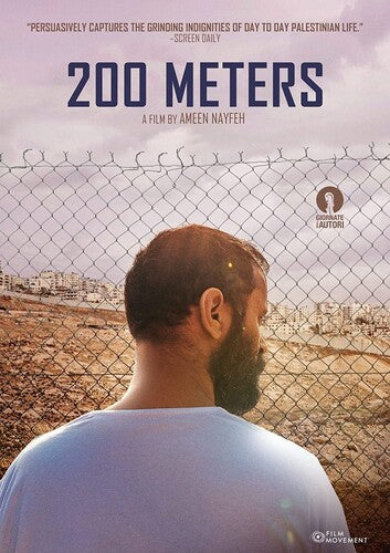 200 Meters - 200 Meters - DVD