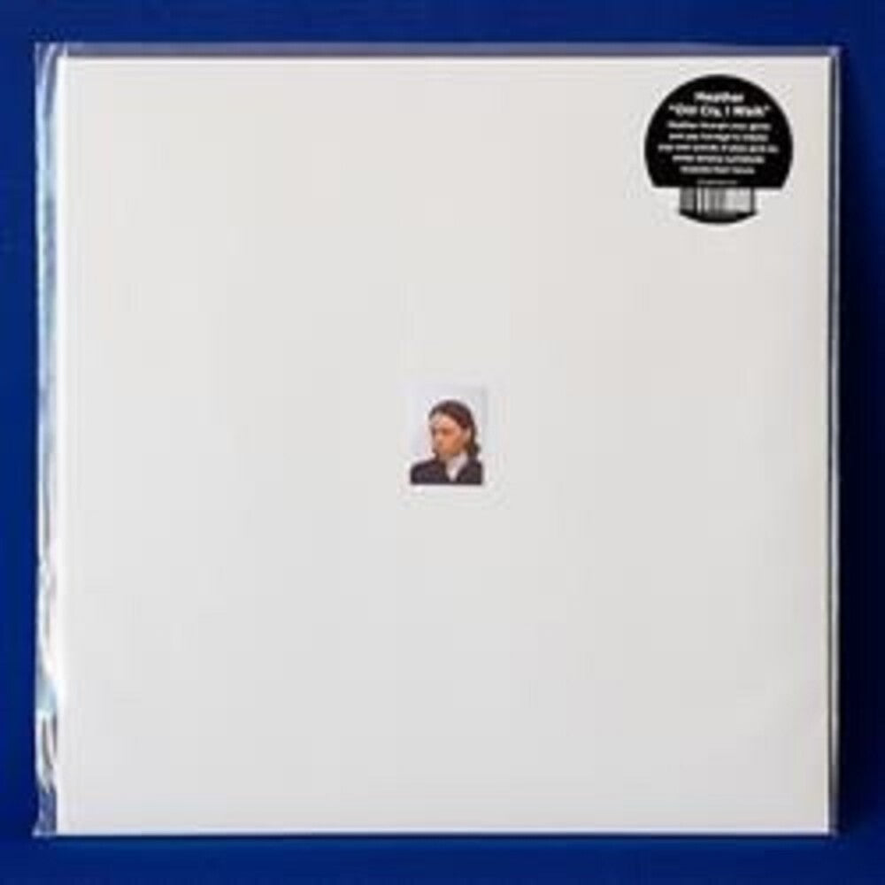 Old Cry I Walk (Spa) [LP] Vinyl Record
