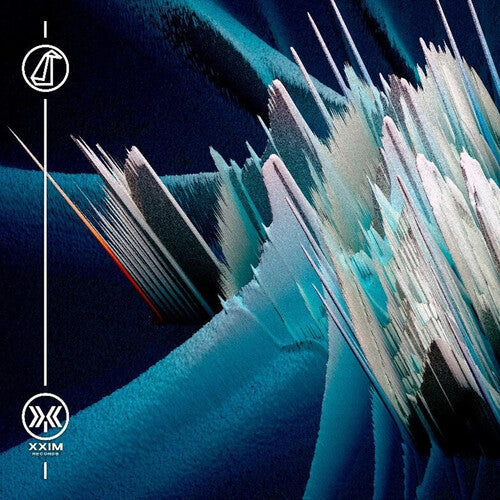 GoGo Penguin - Between Two Waves Vinyl Record