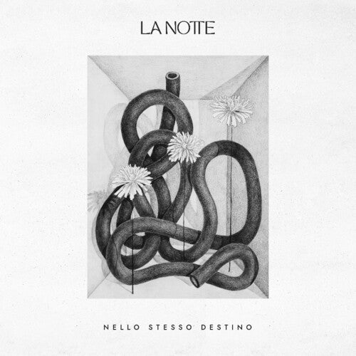 La Notte - Nello Stesso Destino - Music CD