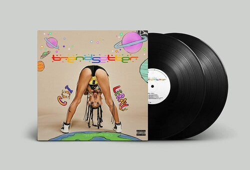 Coi Leray - Trendsetter [2LP] Vinyl Record