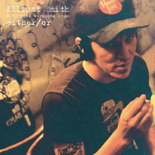 Smith,elliott - Either/or: Alternative Versions - Vinyl Record