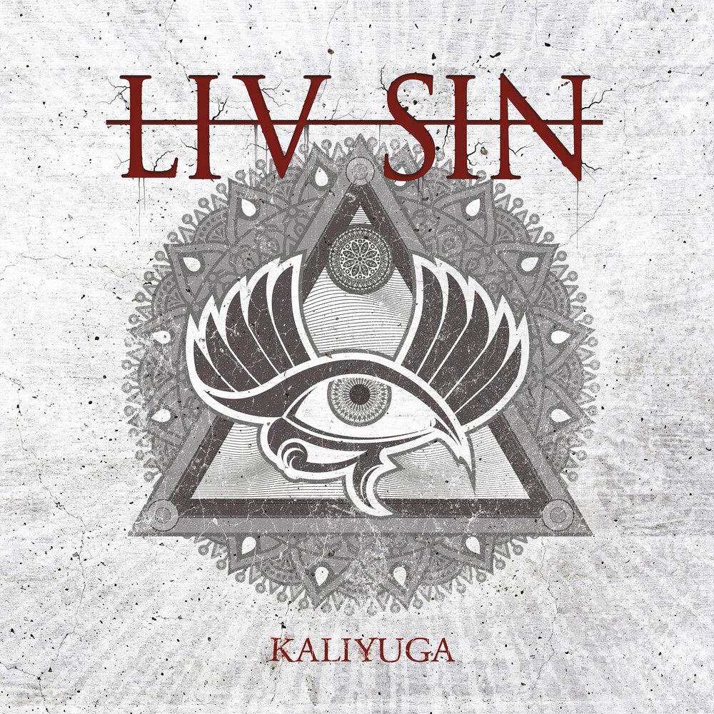 Kaliyuga [LP] Vinyl Record