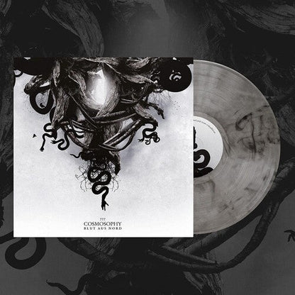 Blut Aus Nord - 777 - COSMOSOPHY Vinyl Record