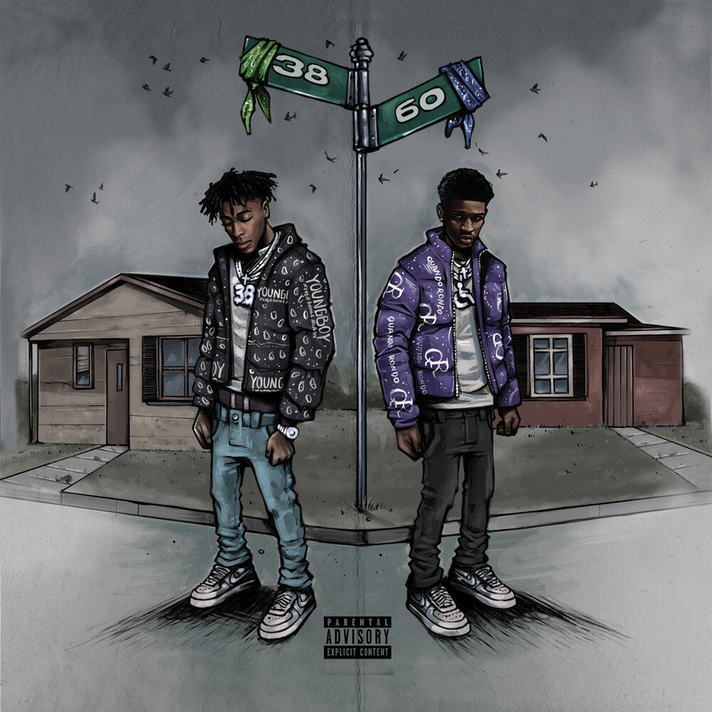 3860 (Mixtape) (Mod) Music CD