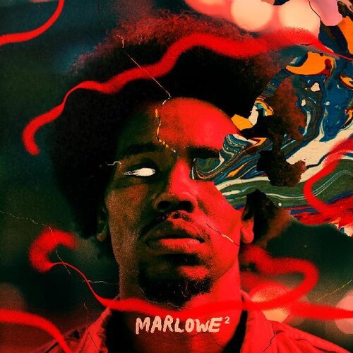 Marlowe - Marlowe 2 Vinyl Record