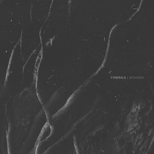 Fvnerals - Wounds - Music CD