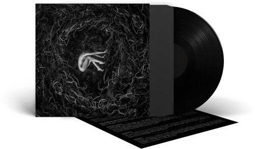 FVNERALS - Let The Earth Be Silent Vinyl Record