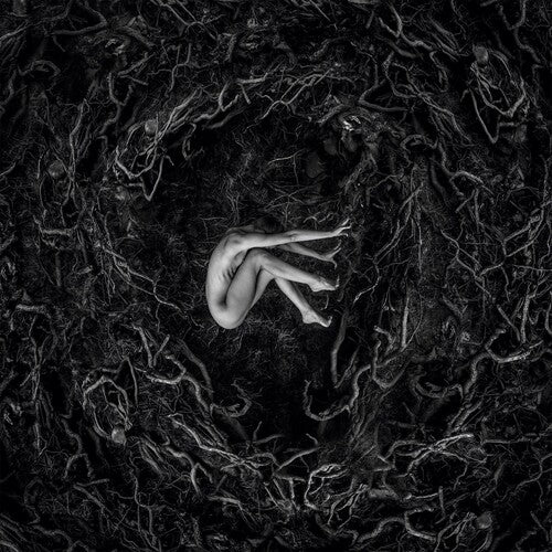 Fvnerals - Let The Earth Be Silent - Music CD