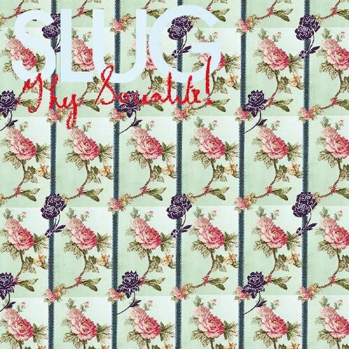 Slug - Thy Socialite Vinyl Record