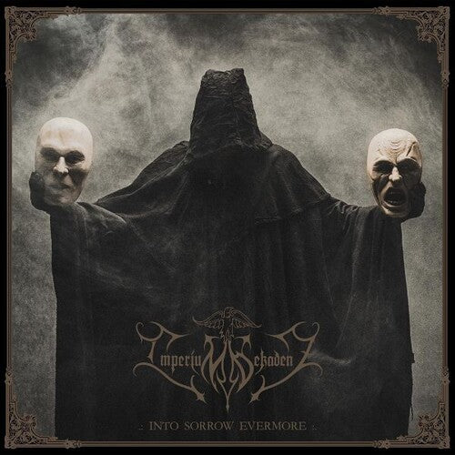 Imperium Dekadenz - Into Sorrow Evermore Vinyl Record