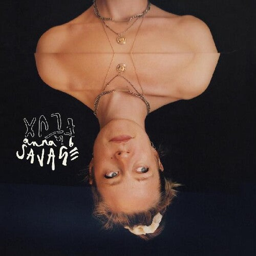Savage,anna B - In / Flux - Music CD