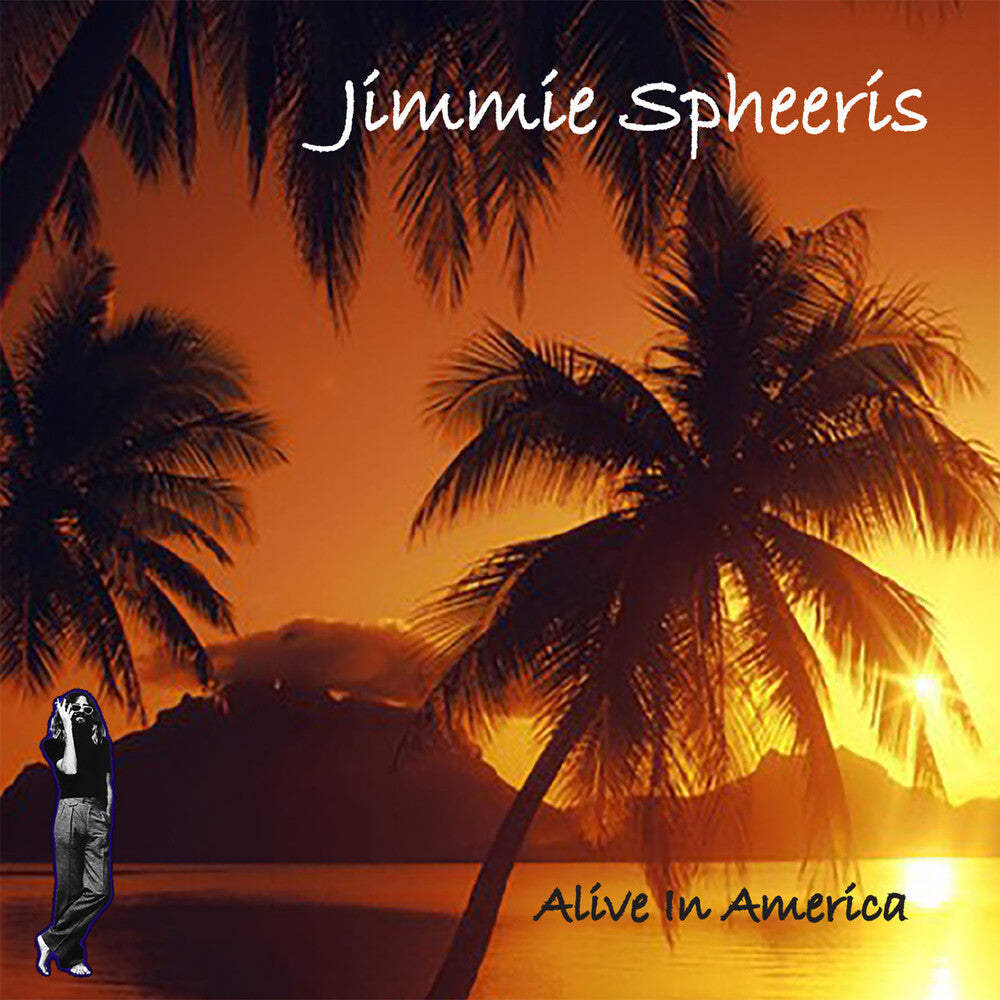 Alive In America (Coll) [Remastered] Music CD
