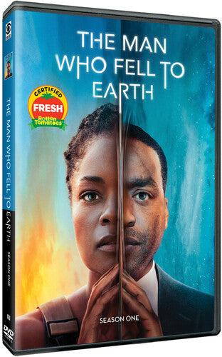 Man Who Fell To Earth: Season One - Man Who Fell To Earth: Season One - DVD