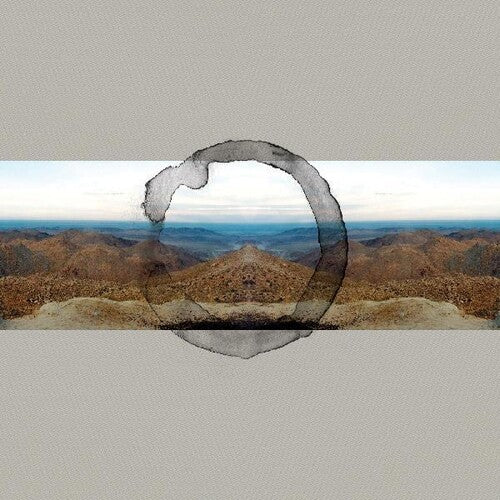 Murcof - Martes + Utopma - Vinyl Record
