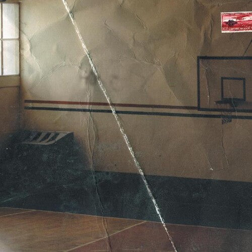 Murcof - Remembranza (2022 Remaster) - Vinyl Record