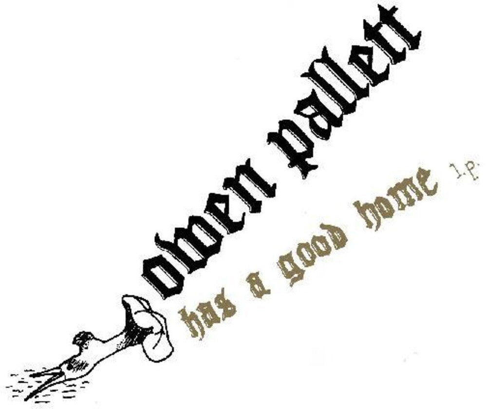 Owen Pallett - Has A Good Home [Download Included] Vinyl Record