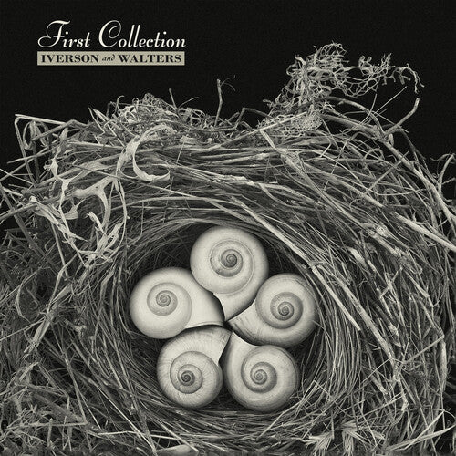 Iverson & Walters - First Collection - Vinyl Record